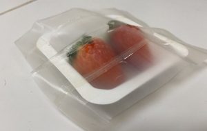 İnsan Sağlığına Zararlı Mikropları Öldürebilen Akıllı Ambalaj Oluşturuldu