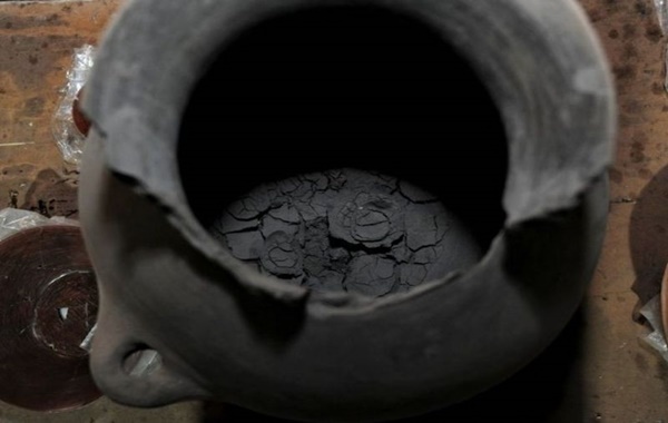 Mexico Cityde İlginç Bir