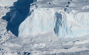 Kutuplarda Sigorta Patladı: Kıyamet Buzulu Hepimiz İçin Geliyor