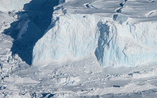 Kutuplarda Sigorta Patladı: Kıyamet Buzulu Hepimiz İçin Geliyor