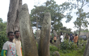 Etiyopyadaki Antik Taş Monolitler Düşünülenden 1000 Yıl Daha Eski Çıktı