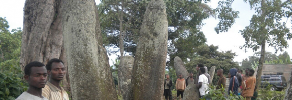 Etiyopyadaki Antik Taş Monolitler Düşünülenden 1000 Yıl Daha Eski Çıktı