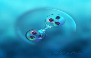 Exotic six-quark particle predicted by supercomputers