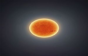 Güneşin Bugüne Kadarki