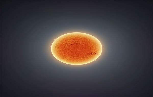 Güneşin Bugüne Kadarki