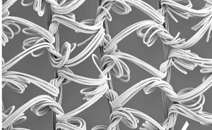 Bakterilerle Desteklenen Kendi Kendini Tamir Edebilen Kumaş Geliştiriliyor