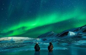 Kutup Işıklarının Dinleyenlere İlham Veren Bir Sesi Yaydığı Kanıtlandı