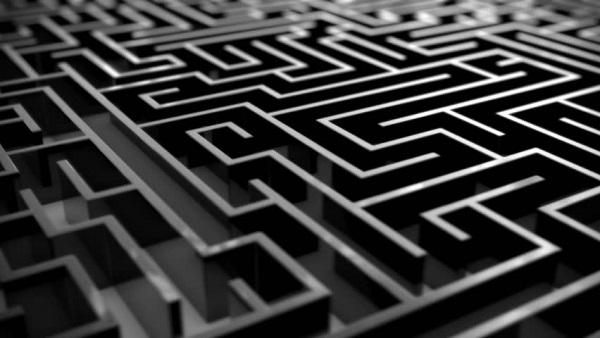 İnsan Beynini Taklit Eden Robot, Kendi Başına Bir Labirentten Çıkmayı Başardı