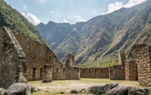 Arkeologlar Machu Picchuda Daha Önce Bilinmeyen Yapıları Ortaya Çıkardı