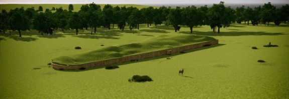 Bir Mezardan Alınan DNA ile Dünyanın En Eski Soy Ağacı Çıkarıldı