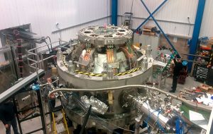 Tokamak Energy Has Just Made a Breakthrough in Nuclear Fusion