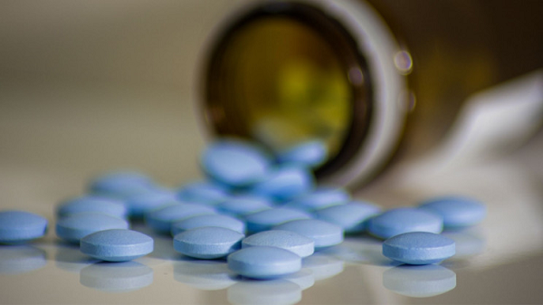 Viagra Kullanımının Alzheimer Riskini Yüzde 70 Azaltabileceği Bulundu