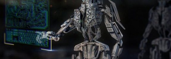 Suçluları Yargılayabilecek Bir "Yapay Zeka Savcısı" Geliştirildi