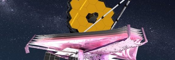 Incredible Milestone NASA’s Webb Telescope Successfully Completes Deployment in Space