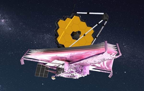 Incredible Milestone NASA’s Webb Telescope Successfully Completes Deployment in Space