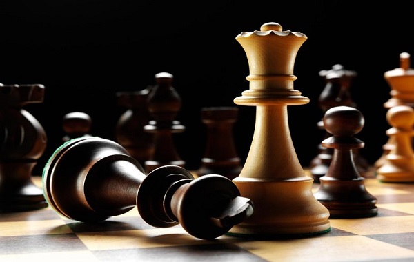 Harvard Mathematician Resolves 150-Year-Old Chess Problem