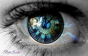 Our Brains Keep Us 15 Seconds ‘In The Past’ To Help Us See A Stable World, Says Study