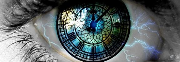 Our Brains Keep Us 15 Seconds ‘In The Past’ To Help Us See A Stable World, Says Study