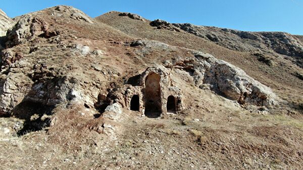 Anadolu’da dinler tarihini değiştirecek keşif
