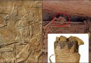 Mezarda Keşfedilen Asur Dönemine Ait 2500 Yıllık Biyonik Zırh Nasıl Yapıldı?
