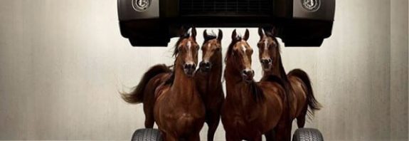 Neden Hala Bazı Şeyleri "Beygir Gücü"yle Ölçüyoruz ve Bu Terim Nereden Geldi?