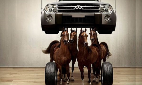 Neden Hala Bazı Şeyleri "Beygir Gücü"yle Ölçüyoruz ve Bu Terim Nereden Geldi?