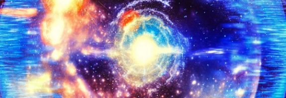 CERN Has Found Evidence of X Particles From the Birth of the Universe