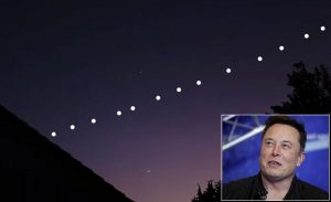 Elon Musk Uzayı İşgal Ettiğine Dair Tepkileri Çürüttü: Astrofizikçilerse Farklı Söylüyor