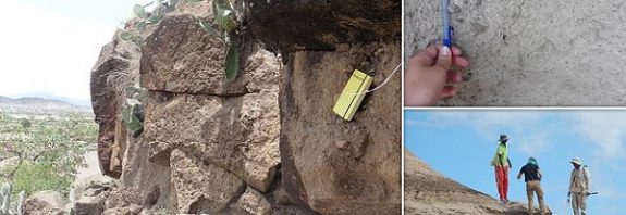 Etiyopyadaki Antik İnsan Kalıntıları, 230.000 Yıllık Volkanik Patlamadan Öncesine Ait Çıktı