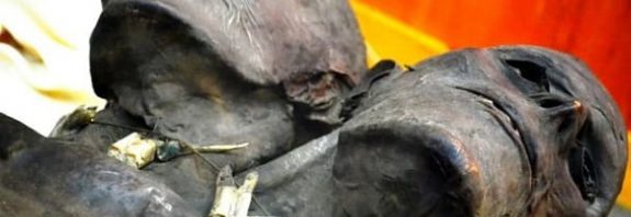 Devlerle İlgili Masallar Gerçek miydi? İki Başlı Dev Kap Dw