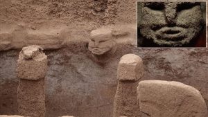 2022de Dünyanın Gözü Karahantepede ve 4 Başka Arkeolojik Kazıda Olacak
