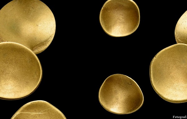 Almanyada 2 Bin Yıllık