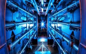 Record-Breaking Nuclear Fusion Experiment Achieves Historic Plasma Milestone