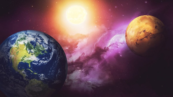NASA Mars Gezgini, Antik Uzaylı Yaşamının İmzası Olabilecek Bir Keşif Yaptı