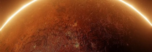 NASA’s Chief Scientist Quits, Says He Has a Plan to Terraform Mars