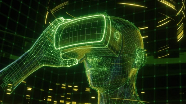 Dünyanın en büyük teknoloji fuarına Metaverse damga vurdu