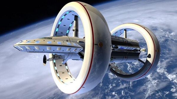 NASA Mühendisi Işık Hızında Çalışabilir Bir Motor Konsepti Tasarladı