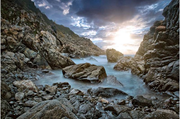 New study sheds light on origins of life on Earth