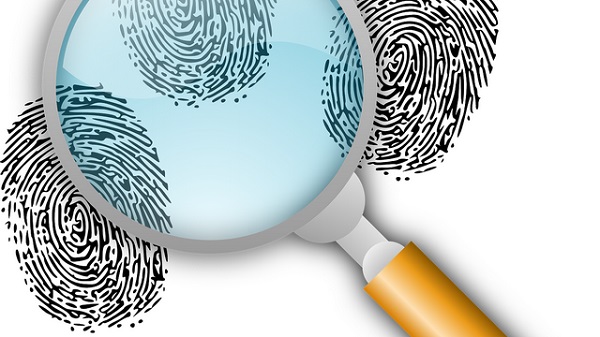 Parmak İzleriniz Kim Olduğunuzu Tanımlamaktan Çok Daha Fazlası Olabilir