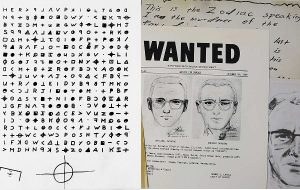 Şifreli Mektuplarıyla Bilinen Zodiac Seri Katilinin Kırılamayan Kodu 51 Yıl Sonra Çözüldü 