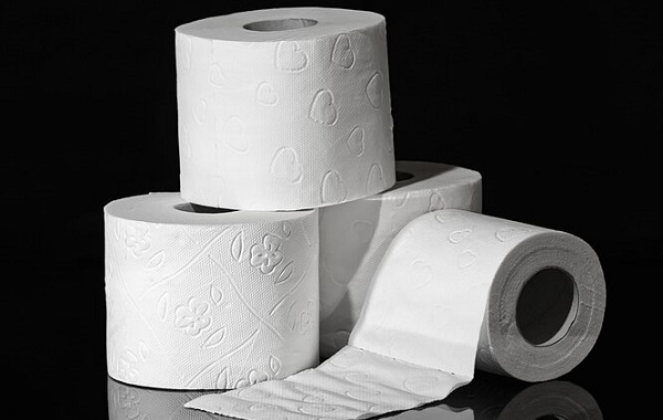 Erkekler Bu Yüzden Tuvalette Çok Zaman Harcıyor