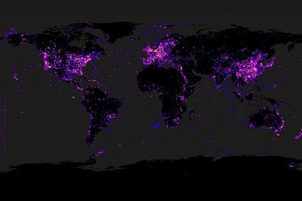 Süper Bilgisayarla 100 Bin Yeni Virüs Keşfetti