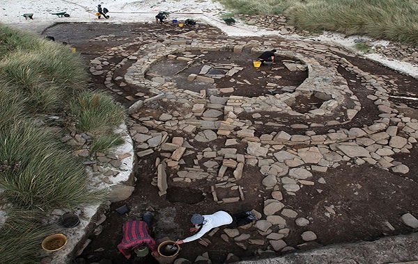 Ancient DNA Rewrites the History of Prehistoric Orkney – “Britain’s Ancient Capital”