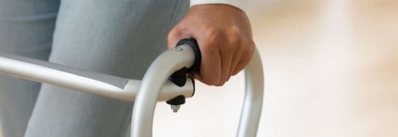 Paralyzed Patients Walk, Swim, And Cycle After Getting Spinal Cord Implant