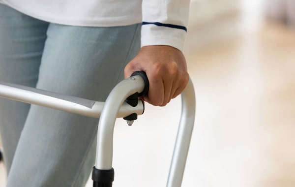 Paralyzed Patients Walk, Swim, And Cycle After Getting Spinal Cord Implant