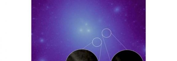 Scientists discover how galaxies can exist without dark matter