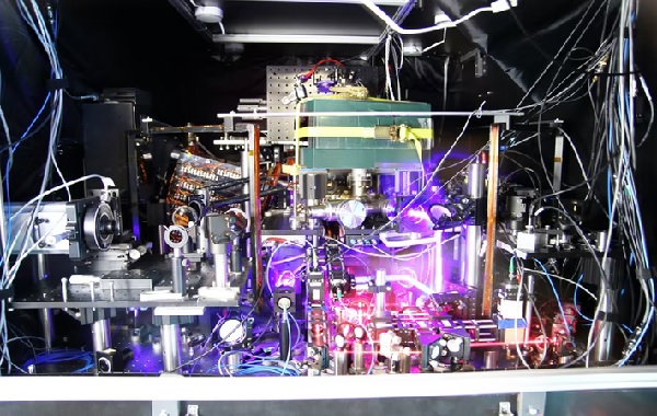 Groundbreaking new measurements confirm one of Einstein's most mind-bending theories