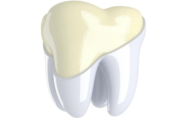 At Last: New Synthetic Tooth Enamel Is Harder and Stronger Than the Real Thing