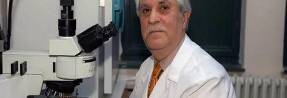 Türk Bilim İnsanı Cinsel