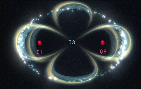 In A Historic Milestone, Silicon Quantum Computing Just Exceeded 99% Accuracy